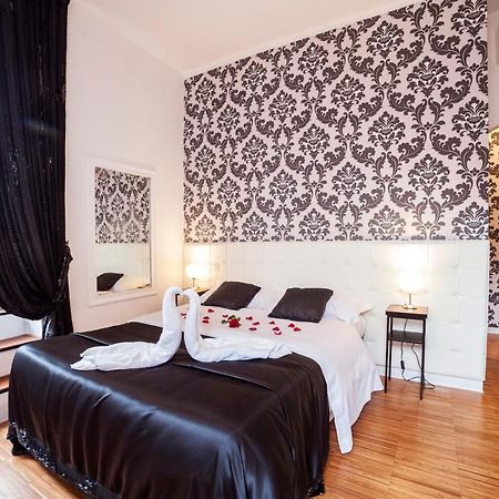 Ostiense Suites Rom Exterior foto