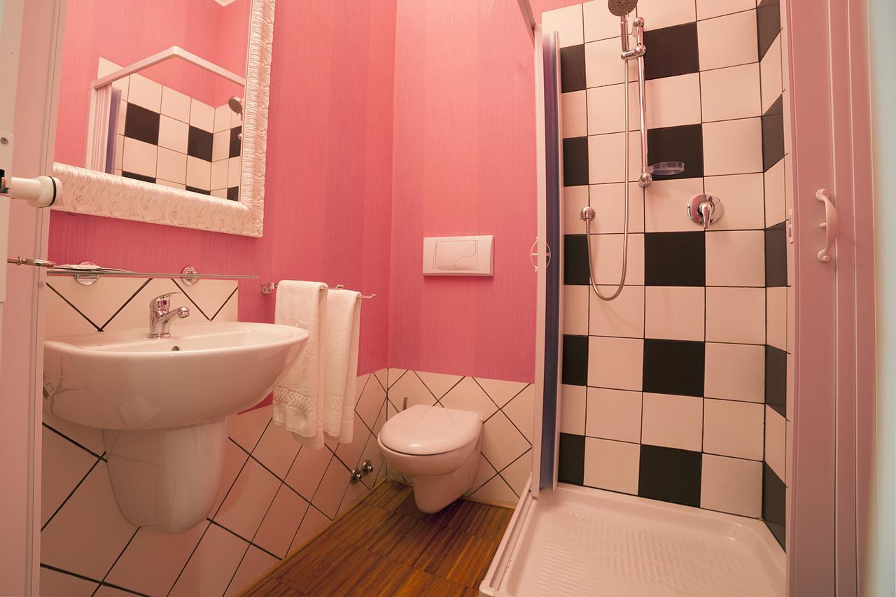 Ostiense Suites Rom Exterior foto