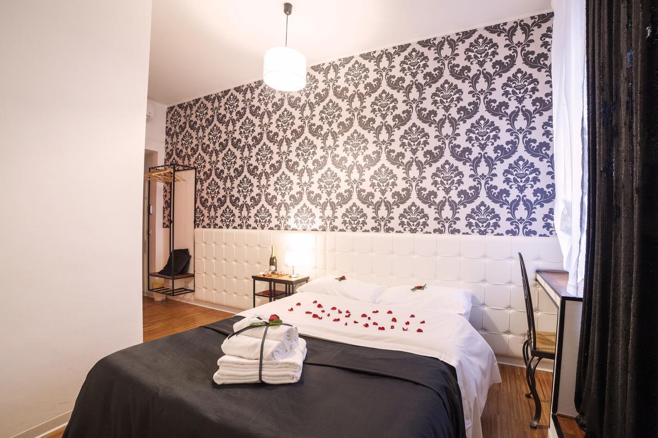 Ostiense Suites Rom Exterior foto