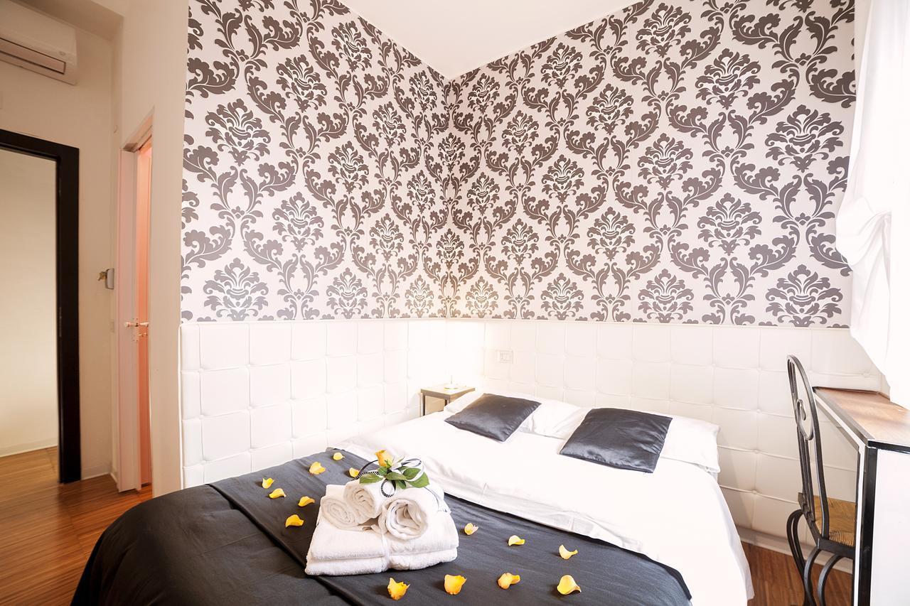 Ostiense Suites Rom Exterior foto